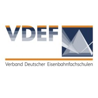 Verband Deutscher Eisenbahnfachschulen