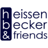 key for perfect recruitment Heissen Becker & Friends GmbH