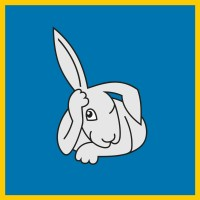Schlafender Hase