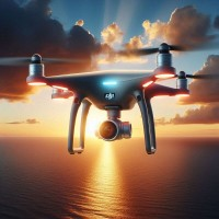 DJI