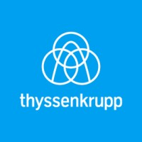 thyssenkrupp Schulte