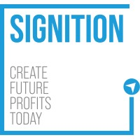 SIGNITION Holding GmbH