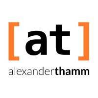Alexander Thamm [at]