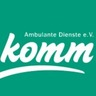 KOMM Ambulante Dienste e.V.