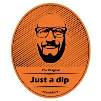 Just a dip