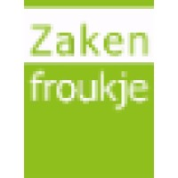 Zakenfroukje