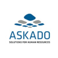 ASKADO Unternehmensberatung GmbH Solutions For Human Resources