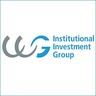 Jobportal der Institutional Investment Group