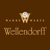 Wellendorff Gold-Creationen