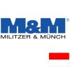 M&M Militzer & Münch Indonesia