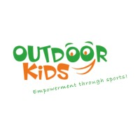 Outdoor Kids