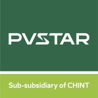 CHINT PVSTAR