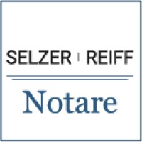 SELZER REIFF Notare