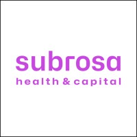 subrosa Health & Capital group