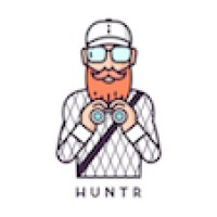 HUNTR