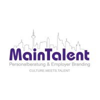 MainTalent GmbH