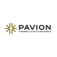 Pavion, Formerly Structure Works