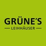 GRÜNES LEIHHÄUSER