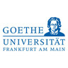 Johann Wolfgang Goethe-Universität Frankfurt