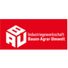 Industriegewerkschaft Bauen-Agrar-Umwelt
