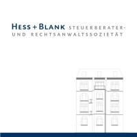 Hess + Blank Steuerberater- und Rechtsanwaltssozietät