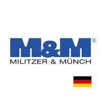 M&M Militzer & Münch Germany