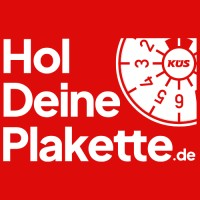 HolDeinePlakette.de