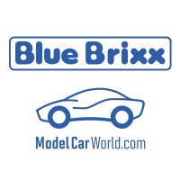 BlueBrixx & Model Car World