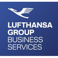 Lufthansa Group Business Services