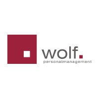 wolf personalmanagement GmbH