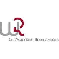 Betriebsmedizin Dr. Walter Russ