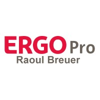 Raoul Breuer | ERGO Rhein Main