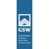 GSW - Gemeinnütziges Siedlungswerk GmbH Frankfurt
