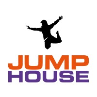 JUMP House Trampolinparks